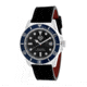 Sh0805 Cousteau Mens Watch, Black