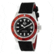 Sh0806 Cousteau Mens Watch, Black
