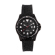 Shield Shield Freedive Strap Watch w/Date, Black, One Size, SLDSH115-6