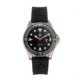 Shield Shield Freedive Strap Watch w/Date, Black/Silver, One Size, SLDSH115-1