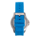 Shield Shield Freedive Strap Watch w/Date, Light Blue, One Size, SLDSH115-5