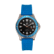 Shield Shield Freedive Strap Watch w/Date, Light Blue, One Size, SLDSH115-5