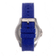 Shield Shield Freedive Strap Watch w/Date, Navy, One Size, SLDSH115-4