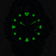 Shield Shield Freedive Strap Watch w/Date, Navy, One Size, SLDSH115-4