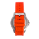 Shield Shield Freedive Strap Watch w/Date, Orange, One Size, SLDSH115-2