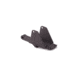 Shield Sights AK47 Mount, Black, MNT-AK47-SMS/RMS