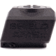 Shield Sights AMSx Reflex Red Dot Sight, Black, 4 MOA Dot Reticle, NSN 1240-99-616-3277, AMSx-4MOA