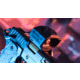 Shield Sights AMSx Reflex Red Dot Sight, Black, 4 MOA Dot Reticle, NSN 1240-99-616-3277, AMSx-4MOA