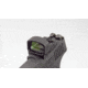 Shield Sights Compact Shield Mini Red Dot Sight, 4 MOA Dot Reticle, SMSC-4MOA Glass Lens, Black, SMSc-4MOA-GLASS
