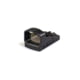 Shield Sights Compact Shield Mini Red Dot Sight, 8 MOA Dot Reticle, SMSC-8MOA Polymer Lens, Black, SMSC-8MOA-POLY