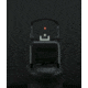 Shield Sights Glock MOS Ultra Slim Mounting Plate, Black, 2x1x0.25 in, MNT-MOS-SMS/RMS