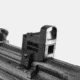 Shield Sights MP5 Mount, Black, MNT-MP5-SMS-RMS