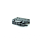 Shield Sights Quick Detach Picatinny Mount, Black, MNT-PICA-QD-SMS/RMS