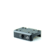 Shield Sights Quick Detach Picatinny Mount, Black, MNT-PICA-QD-SMS/RMS