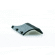 Shield Sights 2011 Frame Red Dot Sight Mount, Black, RMSc, MNT-RACE-SMS/RMS