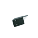 Shield Sights 2011 Frame Red Dot Sight Mount, Black, RMSc, MNT-RACE-SMS/RMS