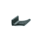 Shield Sights 2011 Frame Red Dot Sight Mount, Black, RMSc, MNT-RACE-SMS/RMS
