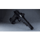 Shield Sights 2011 Frame Red Dot Sight Mount, Black, RMSc, MNT-RACE-SMS/RMS