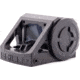 Shield Sights Advanced Mini Sight, Red Dot Sight, Non Magnified, Shield Footprint, 8 MOA Dot, Matte Finish, Black, BLEM (Damaged Packaging) AMS-8MOA