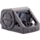 Shield Sights Advanced Mini Sight, Red Dot Sight, Non Magnified, Shield Footprint, 8 MOA Dot, Matte Finish, Black, BLEM (Damaged Packaging) AMS-8MOA