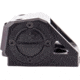 Shield Sights Advanced Mini Sight, Red Dot Sight, Non Magnified, Shield Footprint, 8 MOA Dot, Matte Finish, Black, BLEM (Damaged Packaging) AMS-8MOA