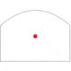 Shield Sights AMSx Reflex Red Dot Sight