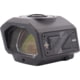 Shield Sights AMSx Reflex Red Dot Sight, Black, Multi-Reticle, AMSx-MR