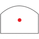 Shield Sights AMSx Reflex Red Dot Sight