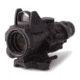 Shield Sights Browe BCO Red Dot Sight Mount, Black, RMSc, MNT-BRWBCO-SMS/RMS
