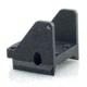 Shield Sights Elcan Spectre - SMS/RMS Red Dot Sight Mount, Black, RMSc, MNT-ELCAN-SMS/RMS