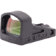 Shield Sights Glass Edition Mini Reflex Red Dot Sight