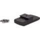 Shield Sights Novak JP Slide Adapter Plate, Black, RMSc, MNT-NOVAK-SMS/RMS