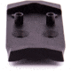 Shield Sights Optic Mount, For Walther PDP Gen 2, Black