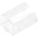 Shield Sights Rain Cover
