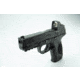 Shield Sights S&amp;W M&amp;P JP Slide Adapter Plate, Black, RMSc, MNT-S&amp;W-SMS/RMS