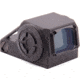 Shield Sights SIS Two Sight CD 1x22mm Reflex Red Dot Sight, Black, 8 MOA Dot/2 MOA Dot Reticle, NSN 1240-99-176-8342, SIS2-CD