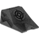 Shield Sights Spare Cover, Black, SMSc, ACC-COVER-SMSc