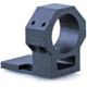 Shield Sights Standard Scope Red Dot Sight Mount, Black, RMSc, 30 mm, MNT-D-SCP-30-CQS/SIS