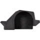 Shield Sights Spare Cover, Black, AMSc, ACC-COVER-AMSc