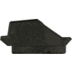 Shield Sights Spare Cover, Black, SIS2, ACC-COVER-SIS2