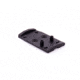 Shield Sights Walther PDP F-Series Mount, Black, MNT-PDPF-SMS/RMS