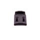 Shield Sights Walther PDP Gen2 Mount Plate, Black, MNT-PDP2-SMS/RMS