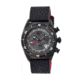Shield Swiss Diver Mens Watch, 50ATM, Black, Black Dial SLDSH0505