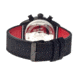 Shield Swiss Diver Mens Watch, 50ATM, Black, Black Dial SLDSH0505
