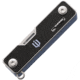 Shieldon Multi Tool, 3.25in Closed, Black ABS Handle, AK01