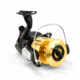 Shimano Demo Baitrunner 1200D Spinning Reel, 4.4:1, 3+1, Ambidextrous, BTR12000D-DEMO