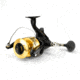 Shimano Demo Baitrunner 1200D Spinning Reel, 4.4:1, 3+1, Ambidextrous, BTR12000D-DEMO