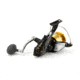 Shimano Demo Baitrunner 1200D Spinning Reel, 4.4:1, 3+1, Ambidextrous, BTR12000D-DEMO