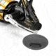 Shimano Demo Baitrunner 1200D Spinning Reel, 4.4:1, 3+1, Ambidextrous, BTR12000D-DEMO