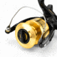 Shimano Demo Baitrunner 1200D Spinning Reel, 4.4:1, 3+1, Ambidextrous, BTR12000D-DEMO